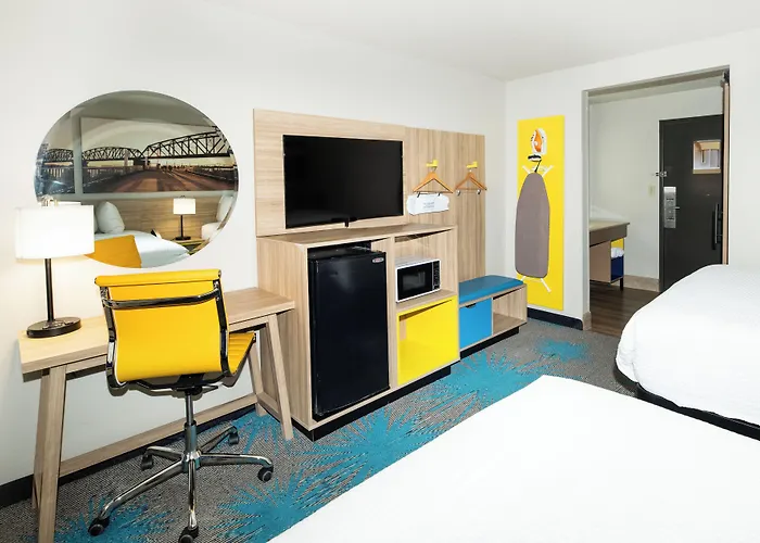 Days Inn By Wyndham Fort Smith